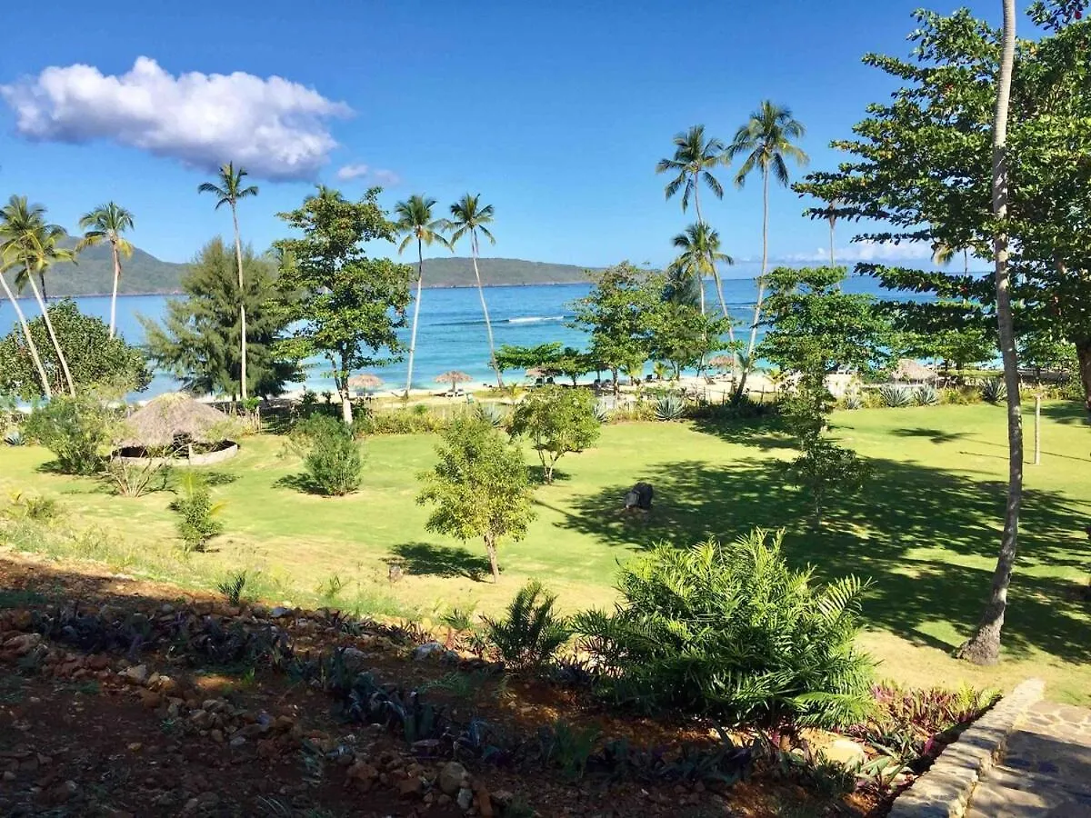 Holiday home Javo Beach The Nest Las Galeras