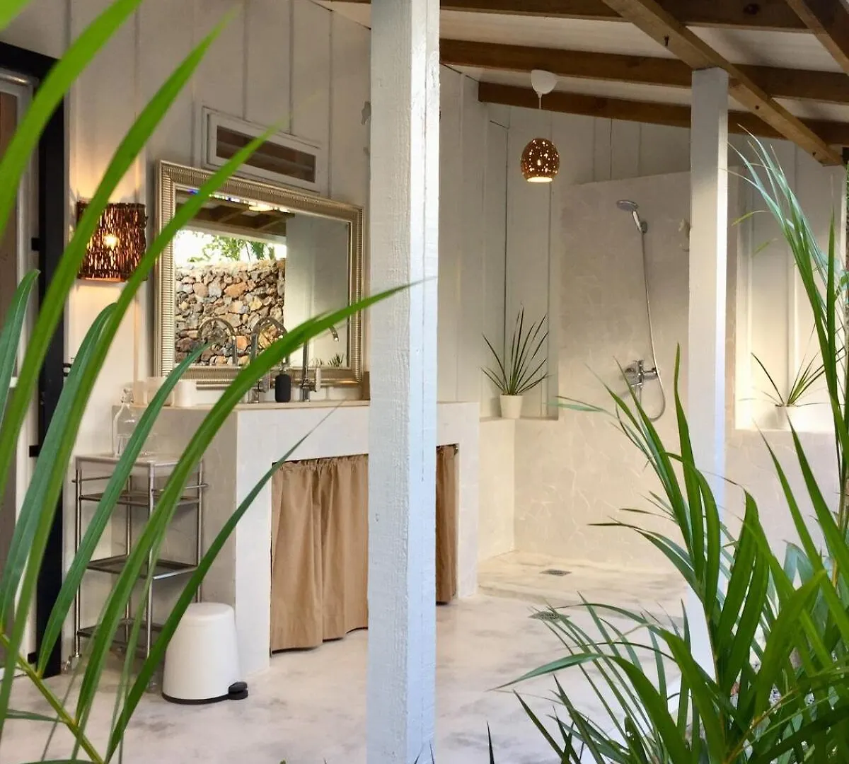 Holiday home Javo Beach The Nest Las Galeras