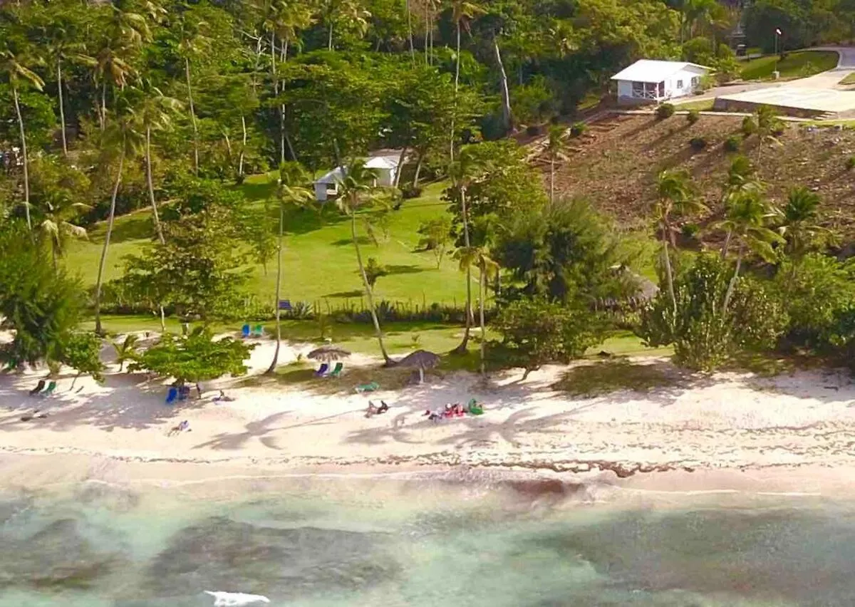 Javo Beach The Nest Las Galeras 0*,  Dominican Republic