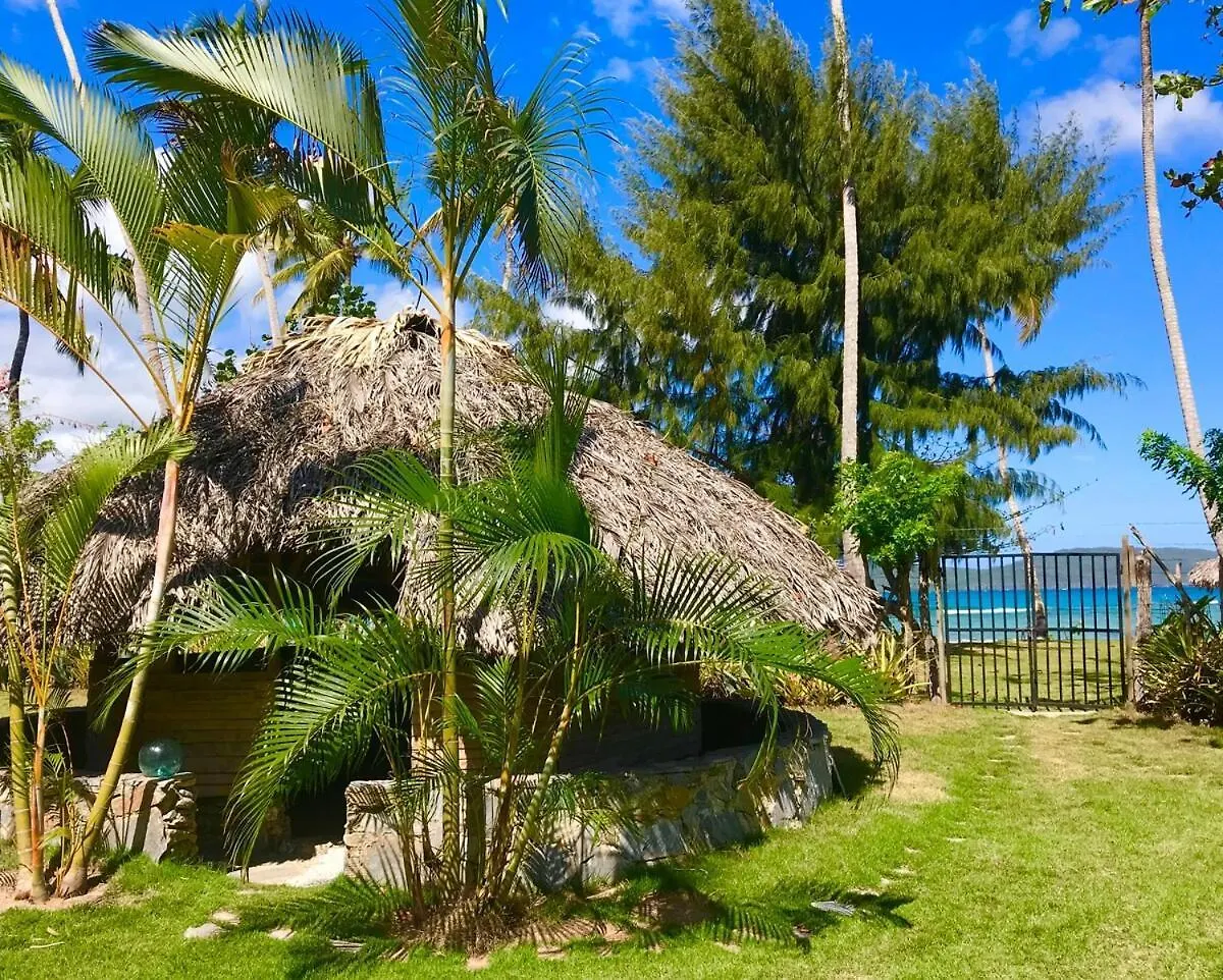 Holiday home Javo Beach The Nest Las Galeras