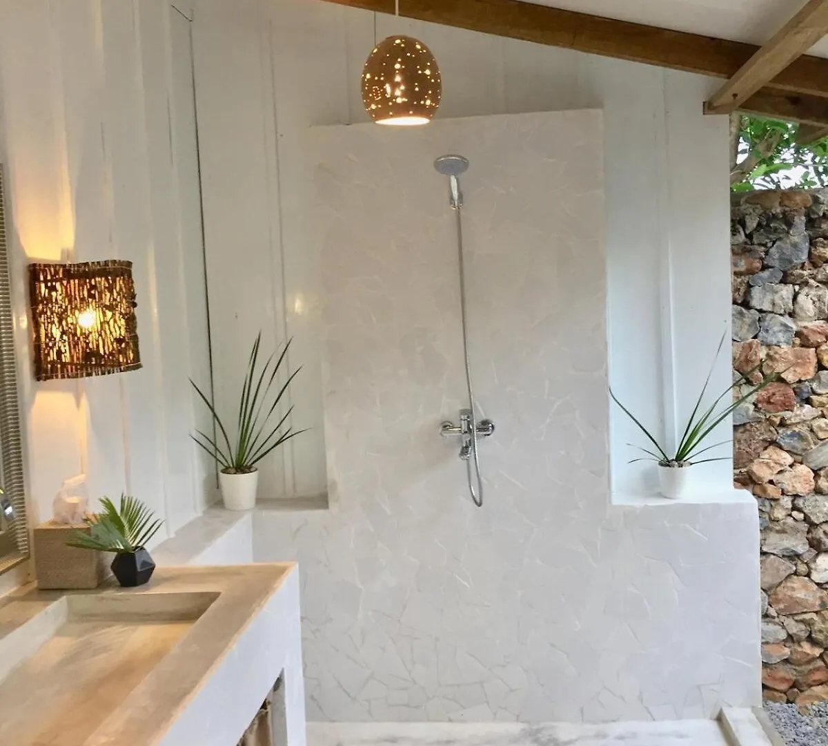 Holiday home Javo Beach The Nest Las Galeras