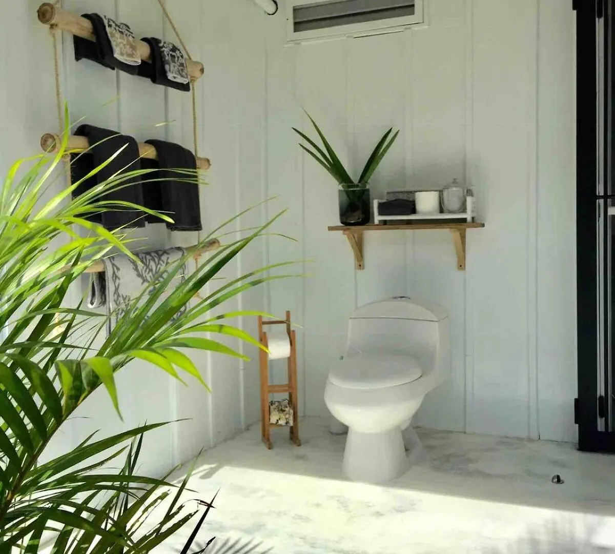 Holiday home Javo Beach The Nest Las Galeras