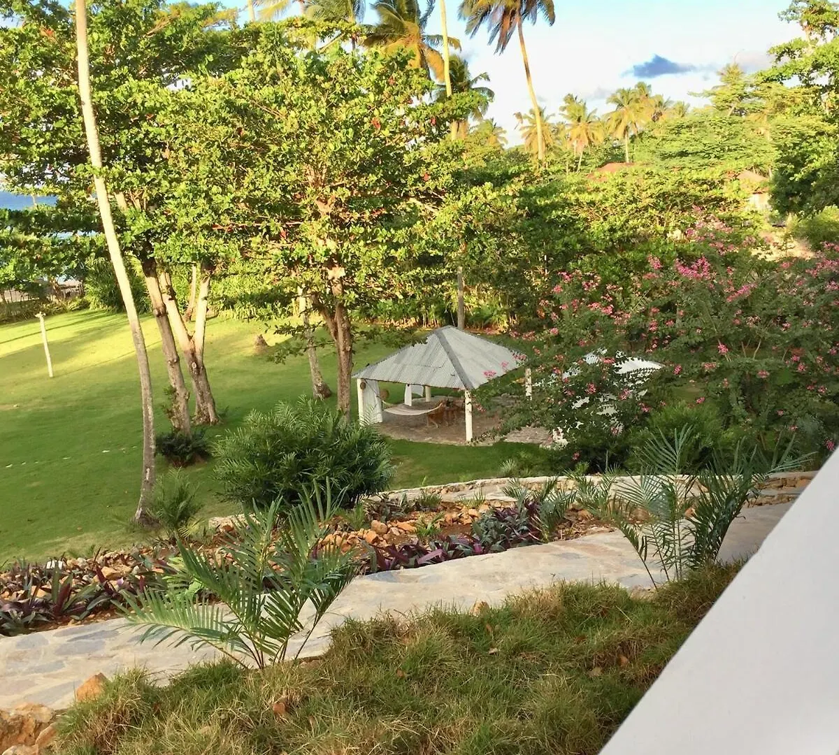 Javo Beach The Nest Las Galeras 0*,  Dominikanische Republik