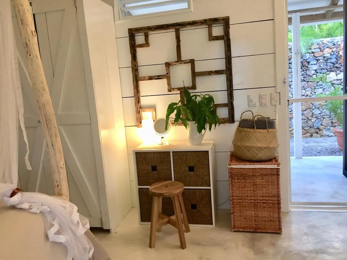 Ferienhaus Javo Beach The Nest Las Galeras